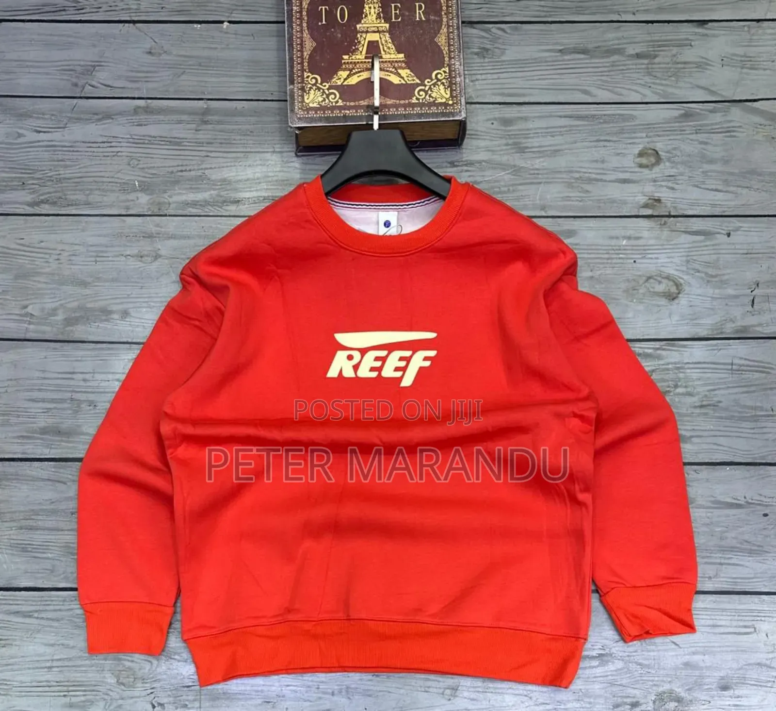 Sweater Point New Originaly