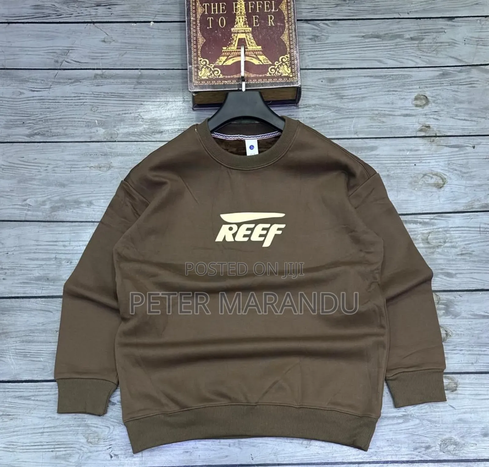 Sweater Point New Originaly