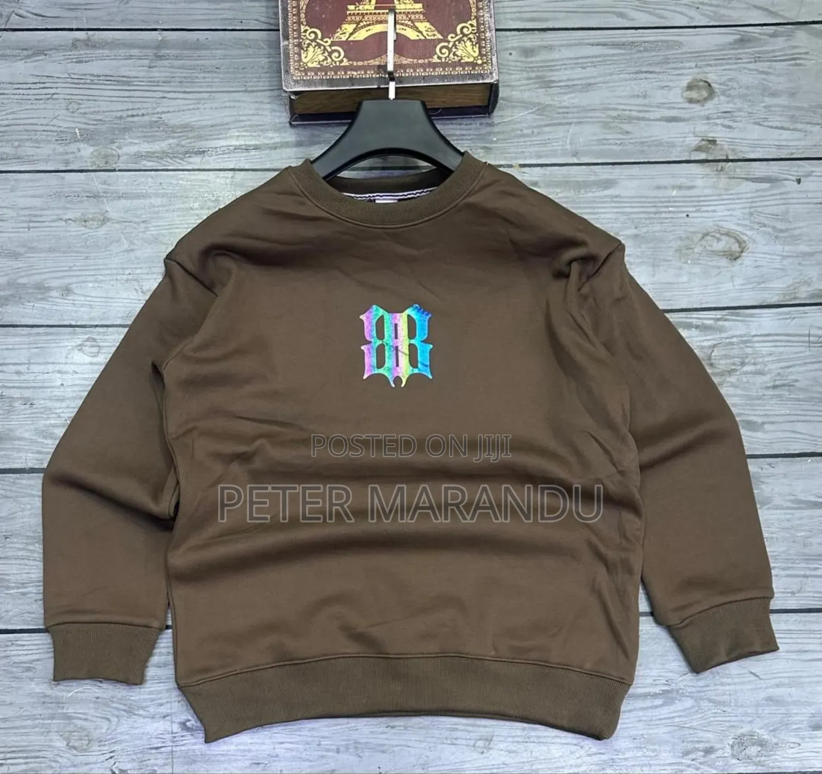 Sweater Point New Originaly