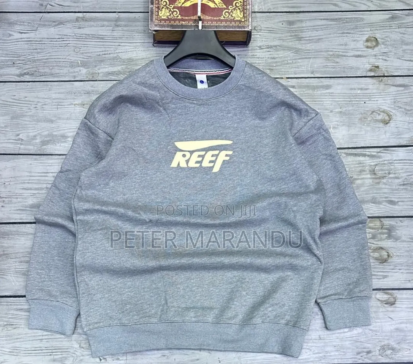Sweater Point New Originaly