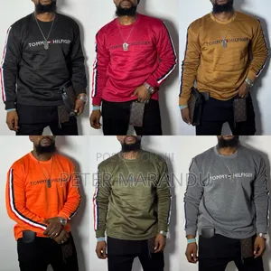 Sweater Kali Na Nzuri Free Size