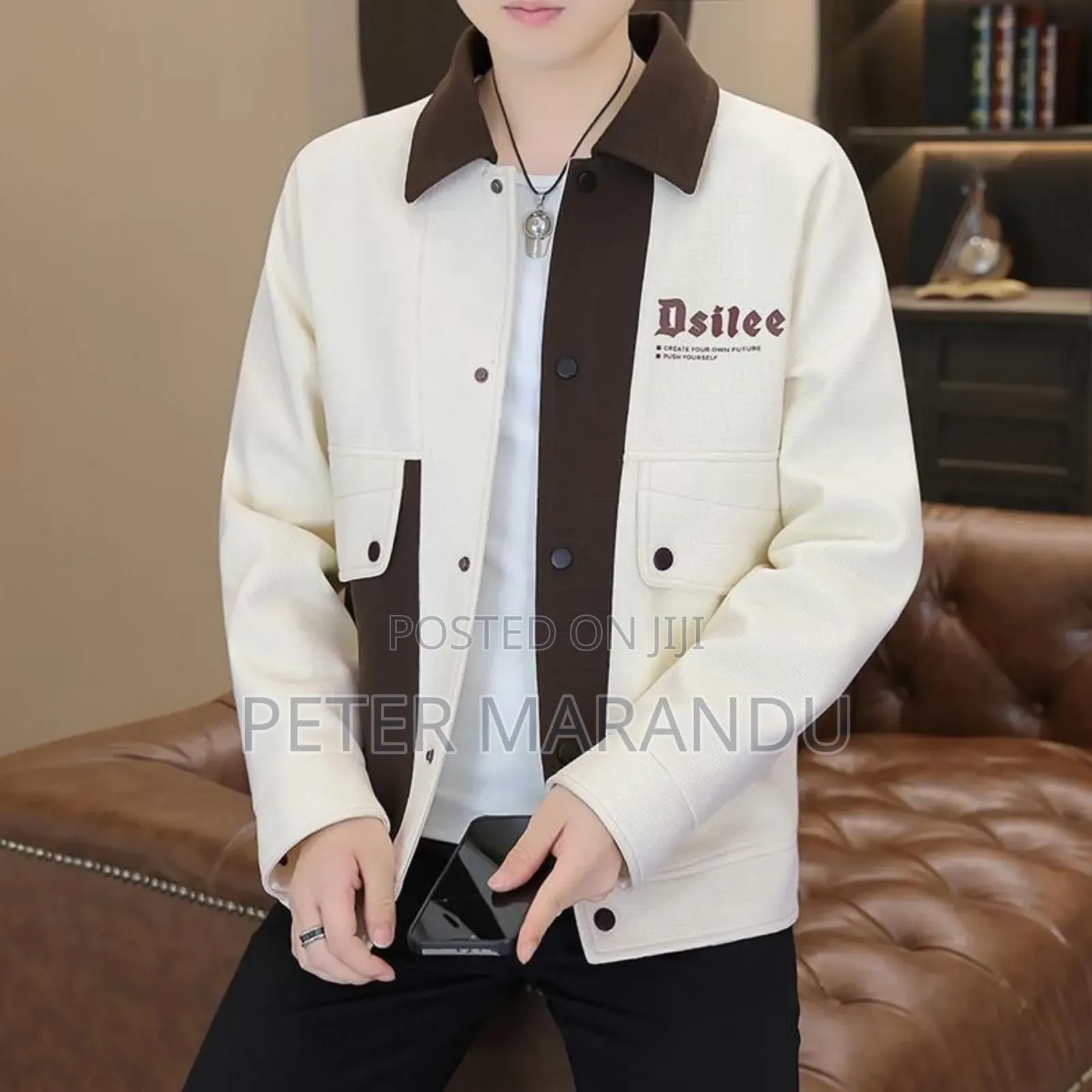 Sweater Point Official