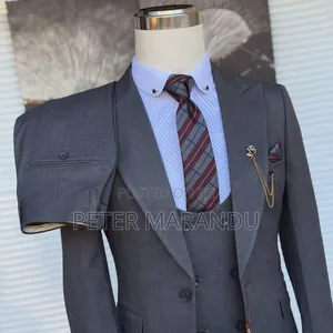 Oscar Turkey Suits Mens Official Men's