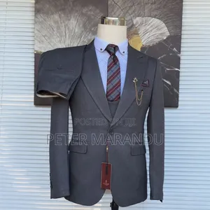 Oscar Turkey Suits Mens Official Men's