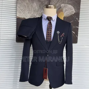 Suits Nzuri Ya Kiume / Oscar Suits