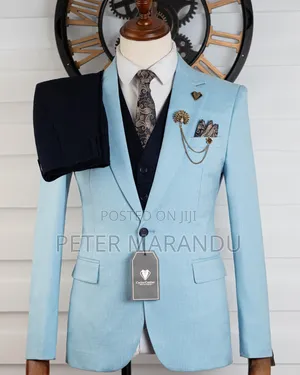 Carlos Cardin Men's Suits for Men's