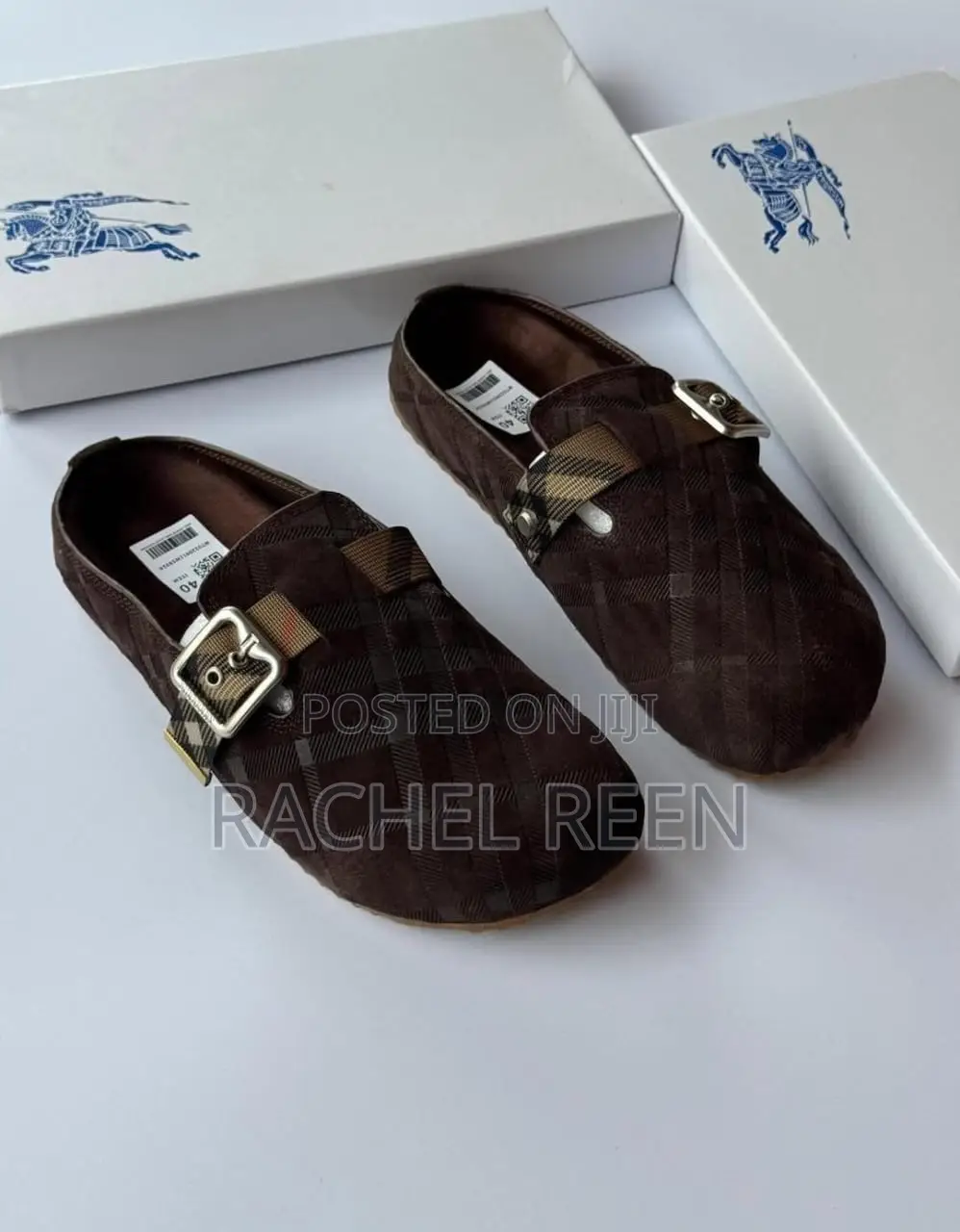 Birken Stock Quality Available