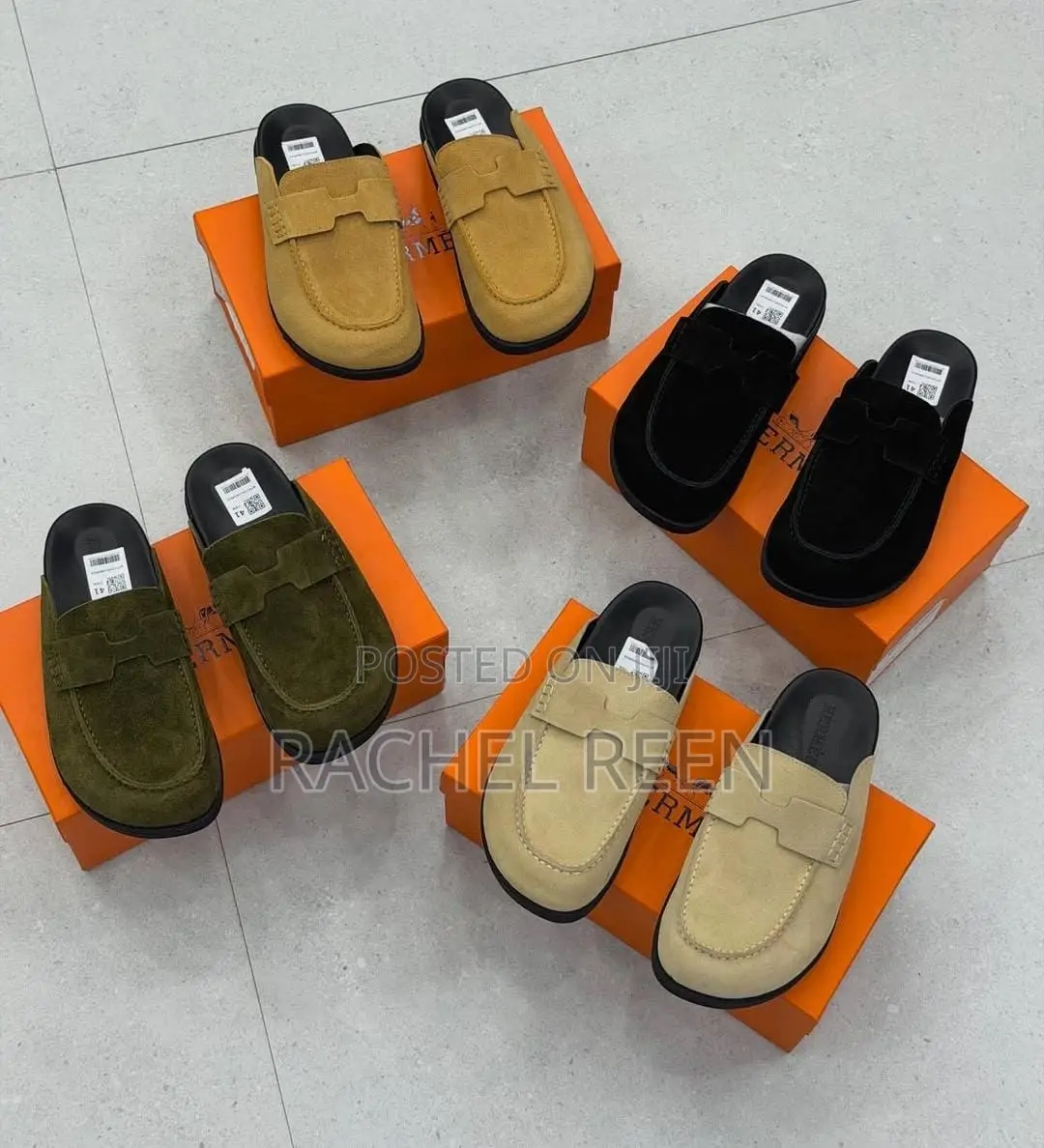 Birken Stock Quality Available