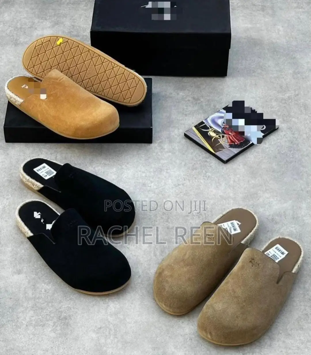 Birken Stock Quality Available
