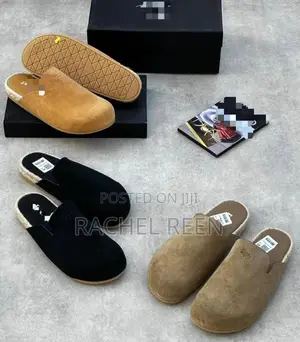 Birken Stock Quality Available
