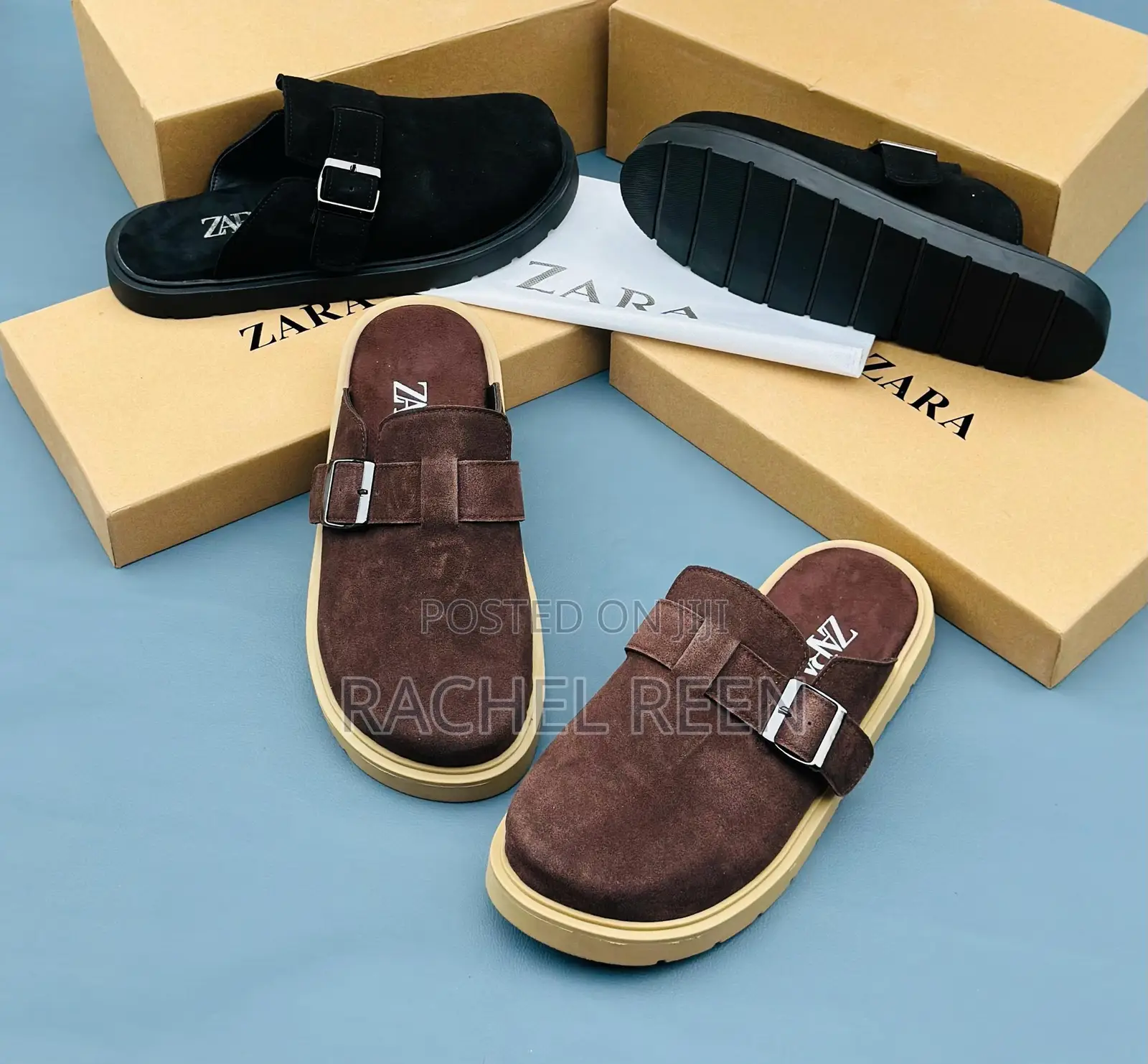 Birken Stock Quality Available