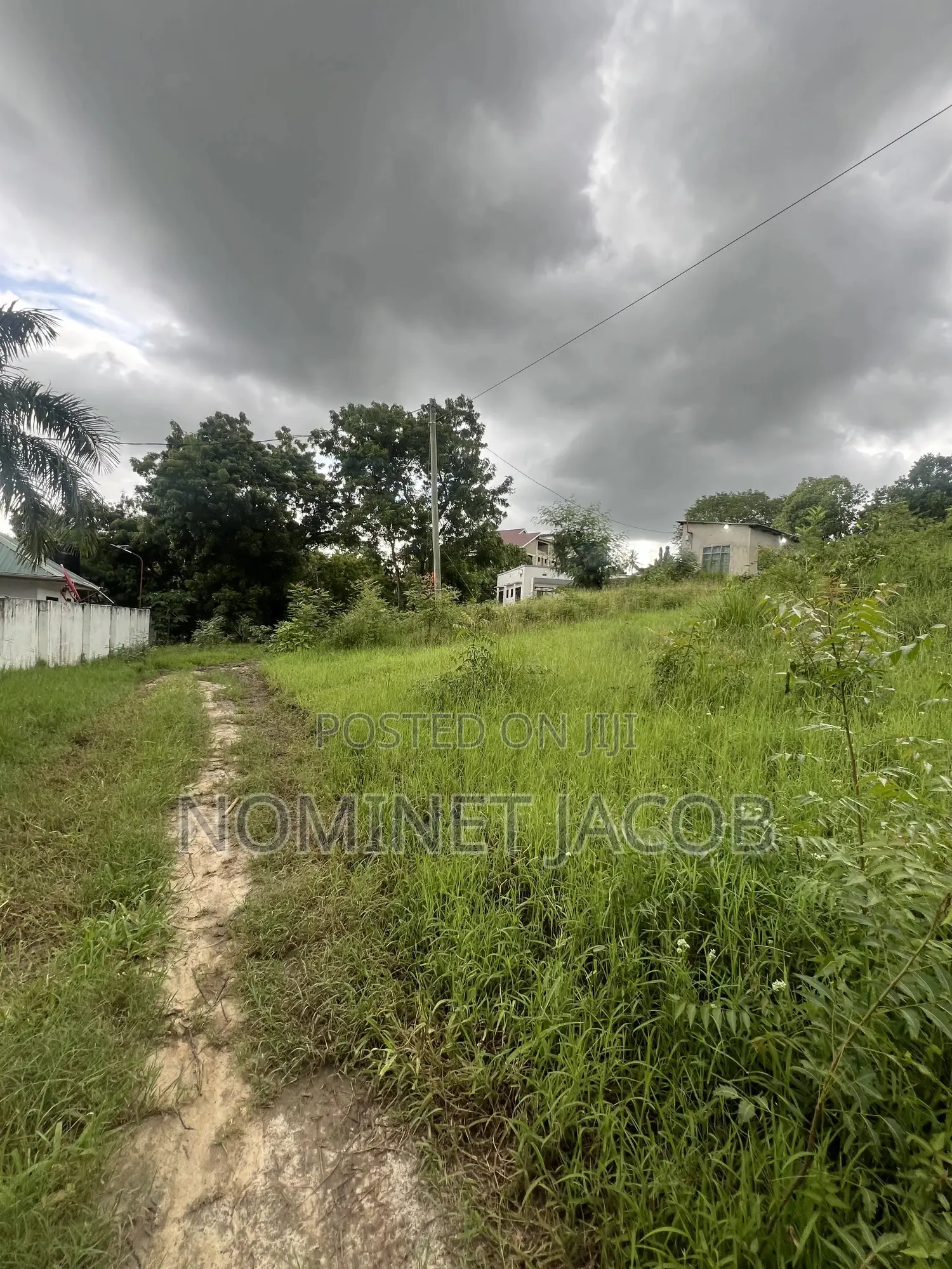 Plot for Sale CQMT 1300 Bei Million 250