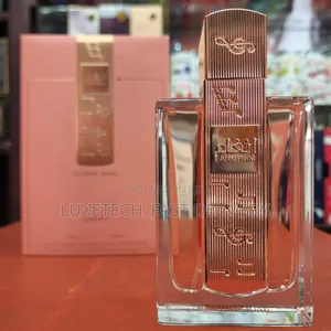 Lattafa Angham Second Song Eau De Parfum, for Women Fragrance
