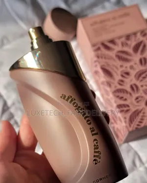 Affogato Al Caffe Eau De Parfum by Paris Corner, a Unisex Fragrance