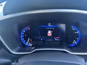 Toyota Corolla Cross 2023 Black