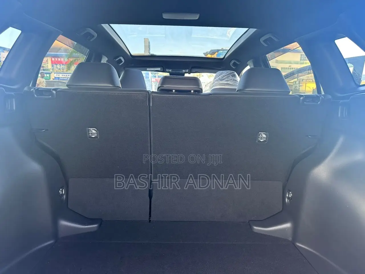 Toyota Corolla Cross 2023 Black