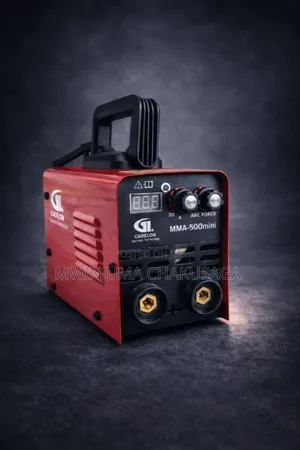 Welding Machine Mma 500min