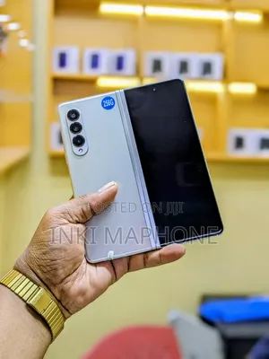 Samsung Galaxy Z Fold 3 256 GB
