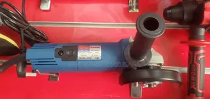 Angle Grander 4.5"