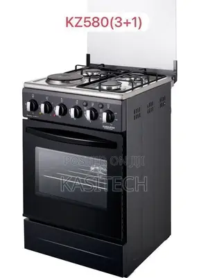 Grobal Star Standing Oven 50*50 3 in 1