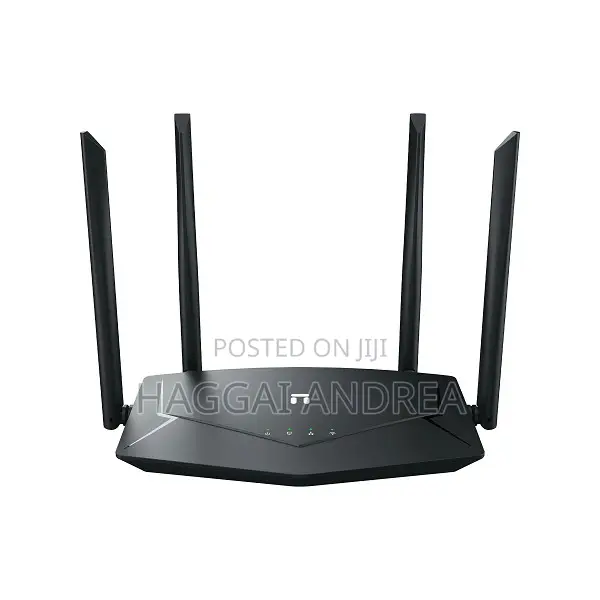 Netis Nw4 300mbps Wireless N Router