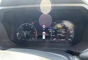 New Toyota Hilux 2025 Gray