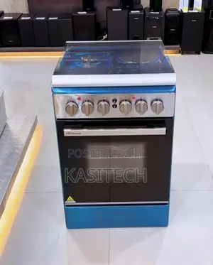 Hisense Cooker Standing Cooker 50*55