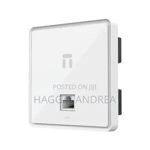 Netis Eap830 Ax3000 Wireless Gigabit Wifi6 Panel Access Point