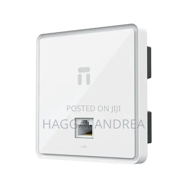 Netis Eap830 Ax3000 Wireless Gigabit Wifi6 Panel Access Point