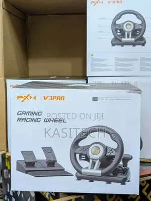 PXN Racing Wheel V3pro
