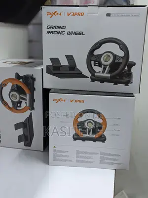 PXN Racing Wheel V3pro