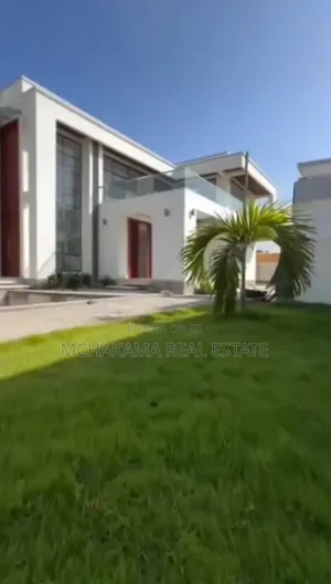 5bdrm Block of Flats in Mchakama Real Estate, Mbweni for sale