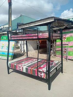 Dable Deka 4x6 Down 3.5x6 Up Full Mattress