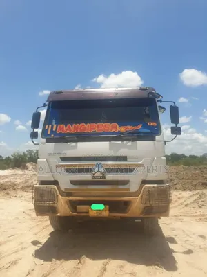 Sinotruk Howo 2024