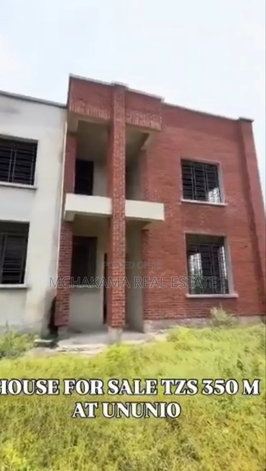3bdrm Block of Flats in Mchakama Real Estate, Kunduchi for sale