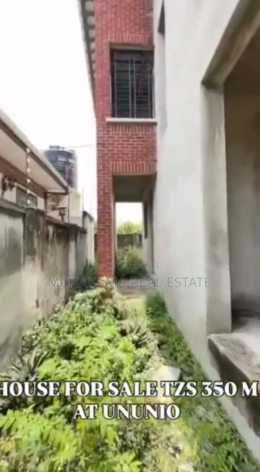 3bdrm Block of Flats in Mchakama Real Estate, Kunduchi for sale