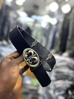 Diamond Belts Fashion Collection Available