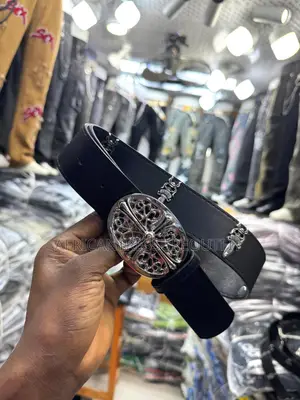Diamond Belts Fashion Collection Available