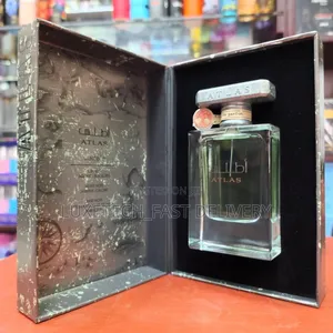 Atlas Eau De Parfum (55 Ml) for Unisex Fragrance (Original)