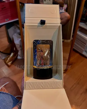 Al Nashama Caprice Eau De Parfum, Unisex Woody Aromatic Fragrance