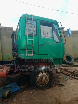 Body La Fuso Long Base