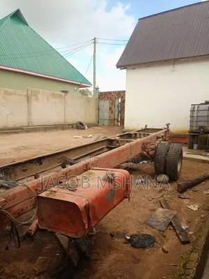Body La Fuso Long Base