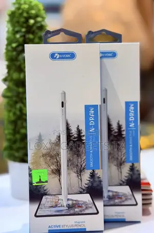 Stylus Pen