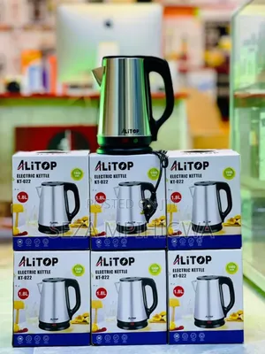 Alitop Kettle Kt-022