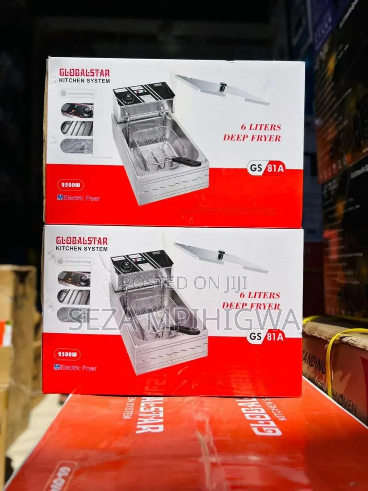 Globalstar