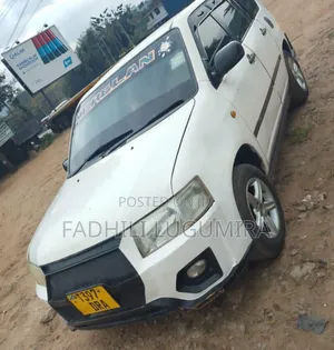 Toyota Probox 2004 Pearl