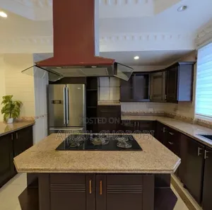 Furnished 2bdrm Apartment in Masaki for rent