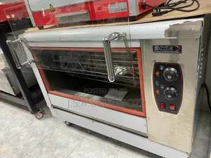 Commercial Chicken Rotisserie Ovens
Maximum 16