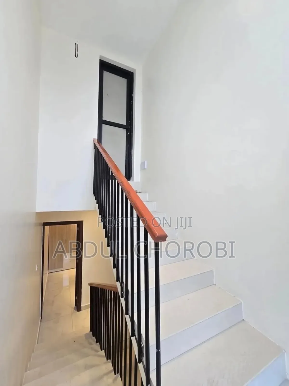 Furnished 2bdrm Villa in Magomeni for rent
