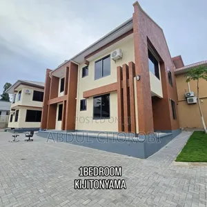 Furnished 1bdrm Apartment in Kijitonyama for rent
